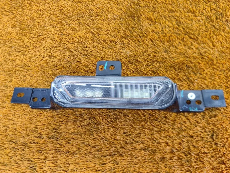 Фонарь противотуманный