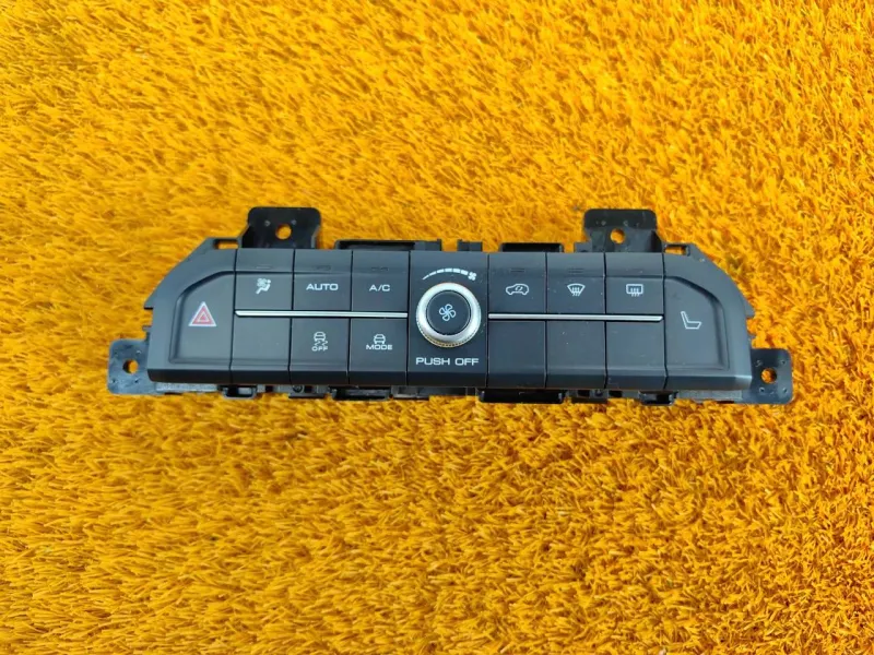 Блок климата