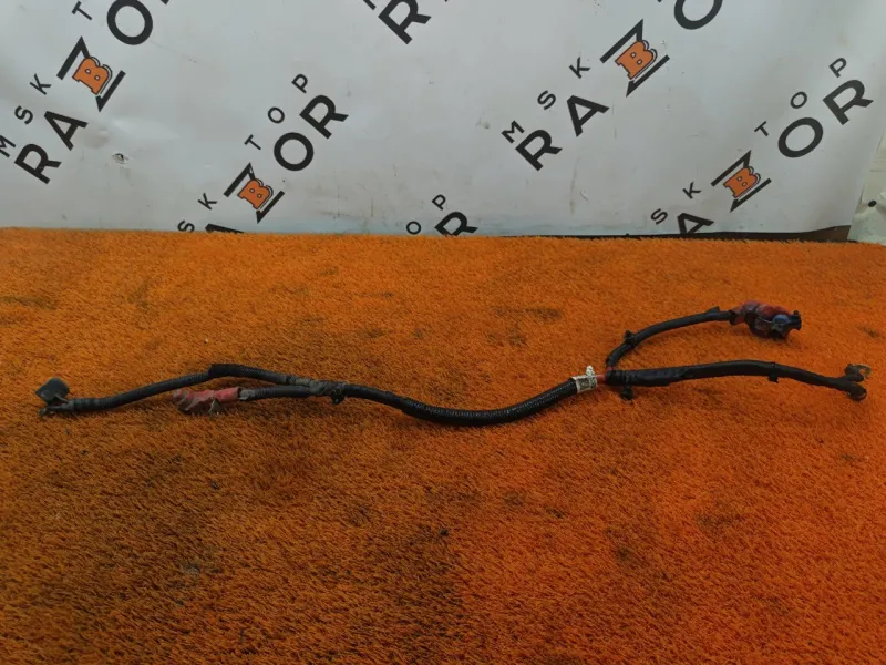 Клемма аккумулятора