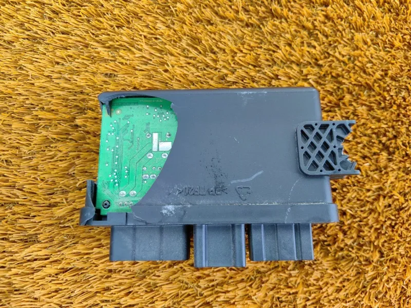 Бесключевой доступ