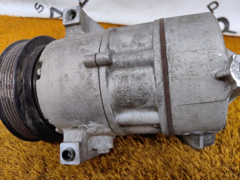 Компрессор кондиционера