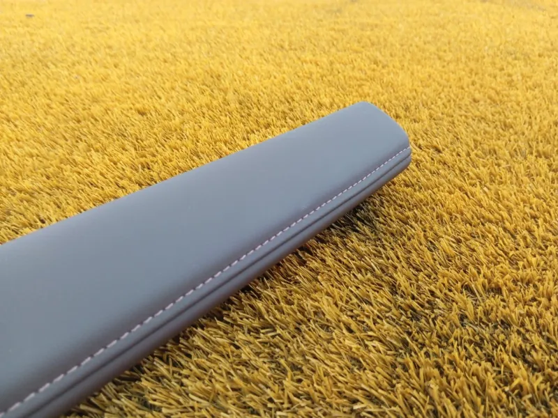 Декоративная накладка торпедо