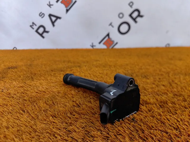 Катушка зажигания