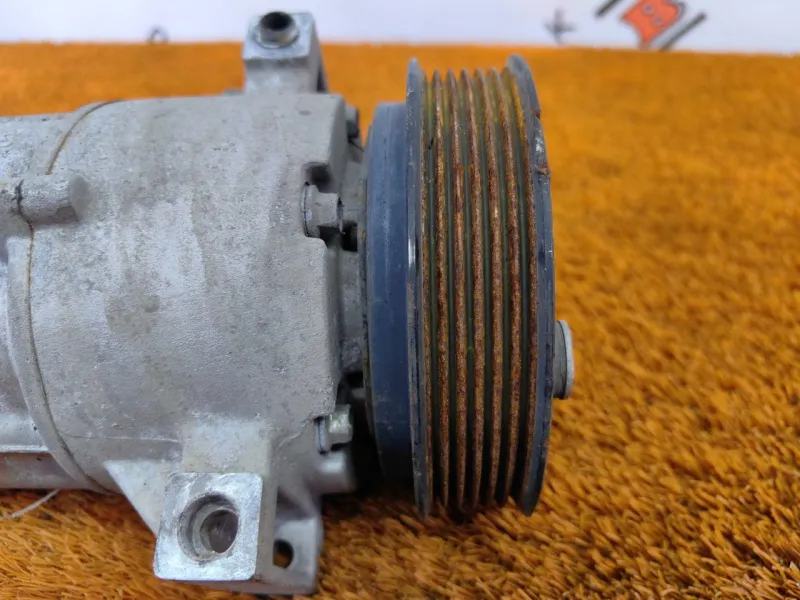 Компрессор кондиционера