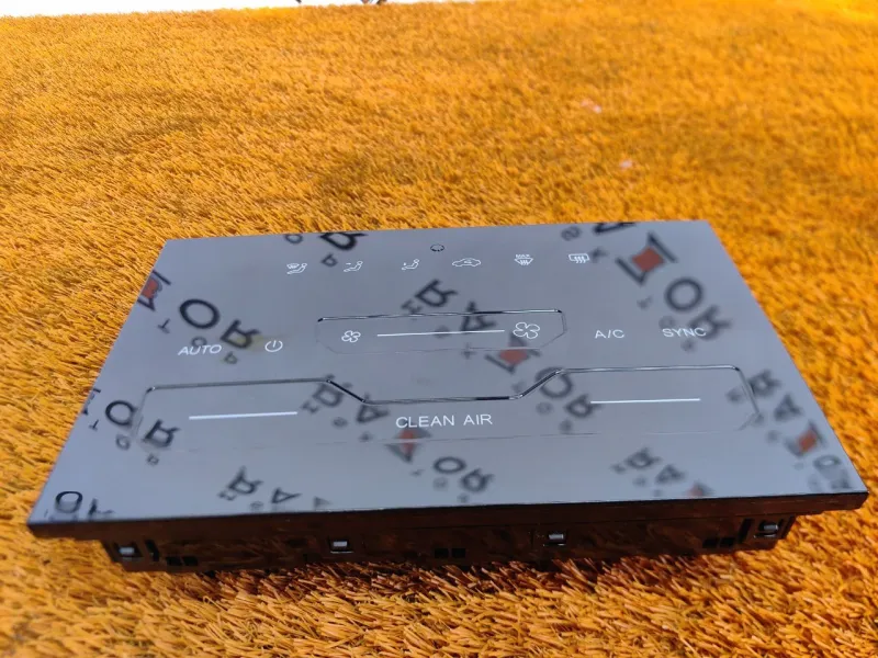 Блок климата