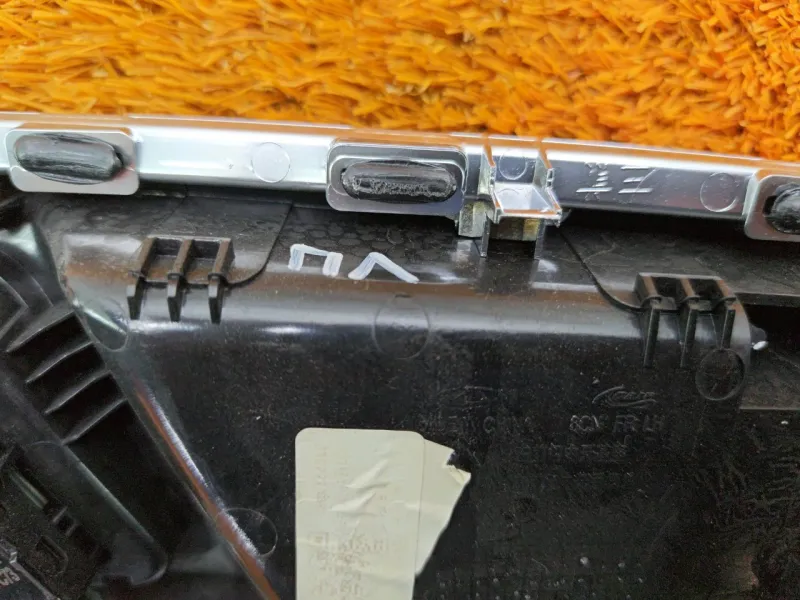 Ручка двери внутренняя