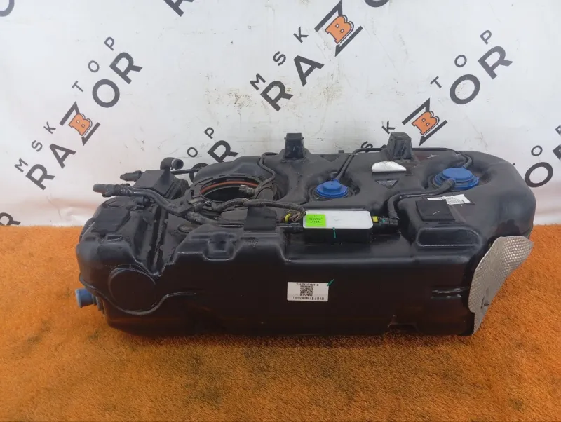 Бак топливный