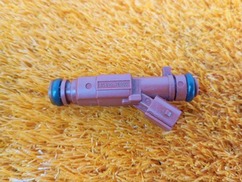 Форсунка топливная