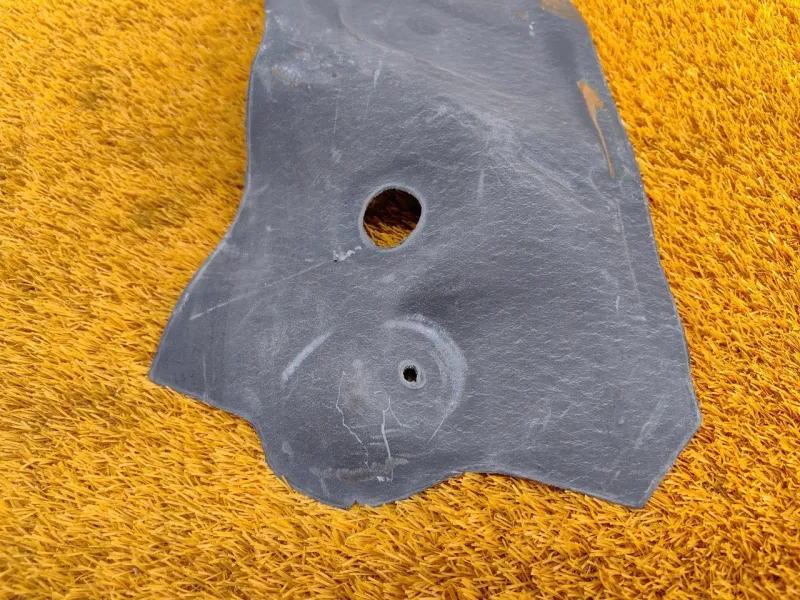 Подставка под ногу