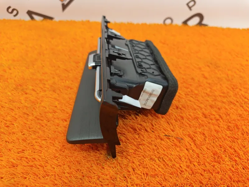 Дефлектор воздуховода