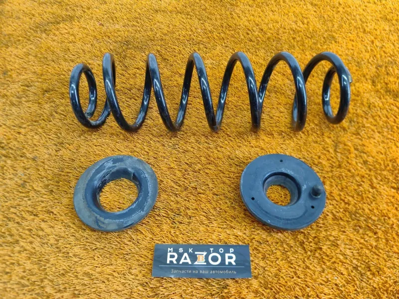 Пружина подвески