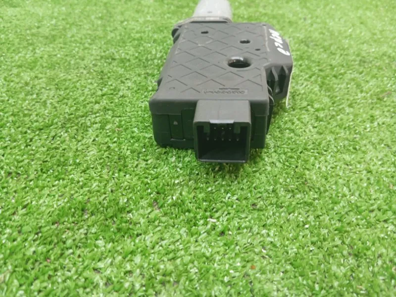 Моторчик люка