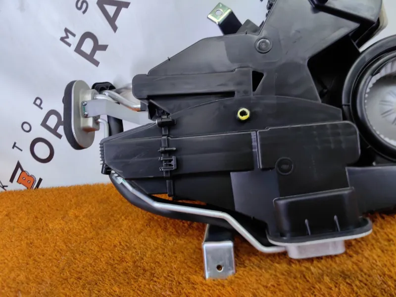 Блок климата