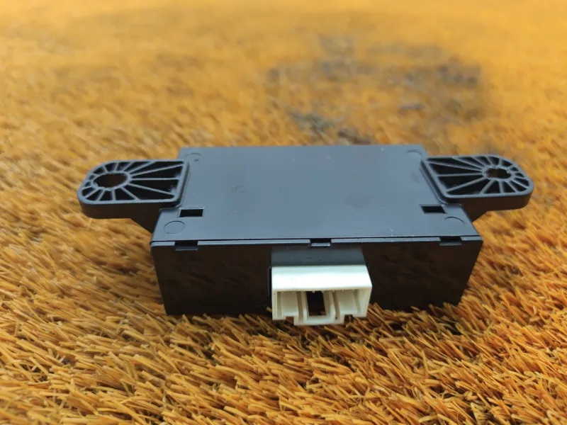 Блок парктроников