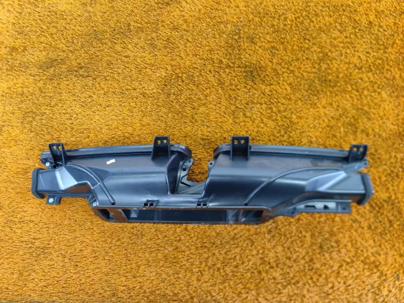 Воздуховод отопителя