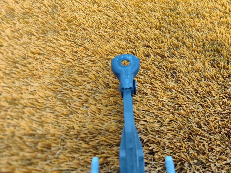 Ограничитель двери