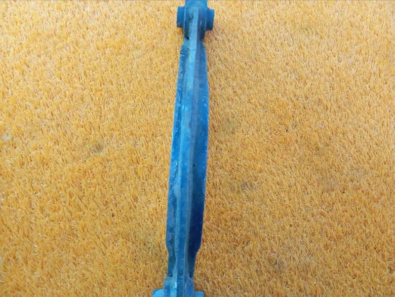 Рычаг подвески