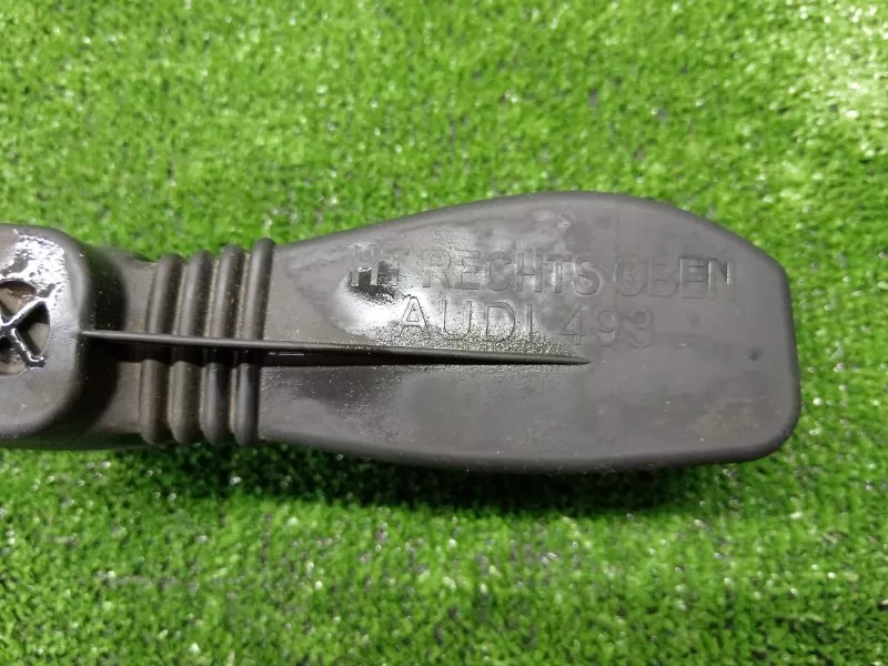 Ограничитель двери