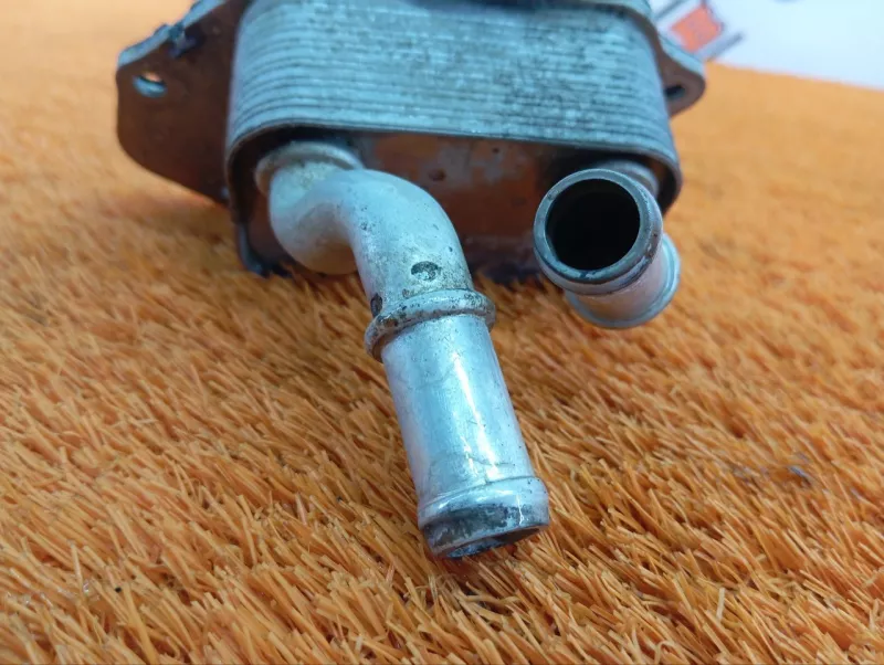 Радиатор масляный