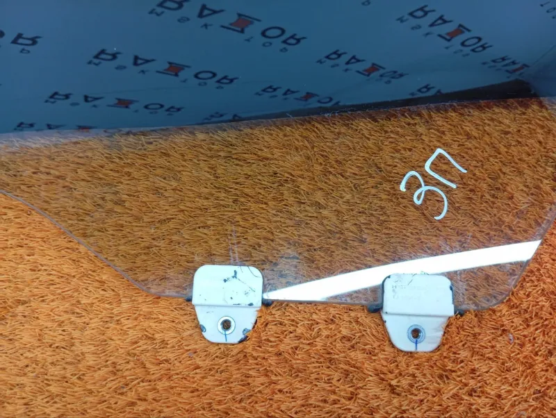 Стекло двери