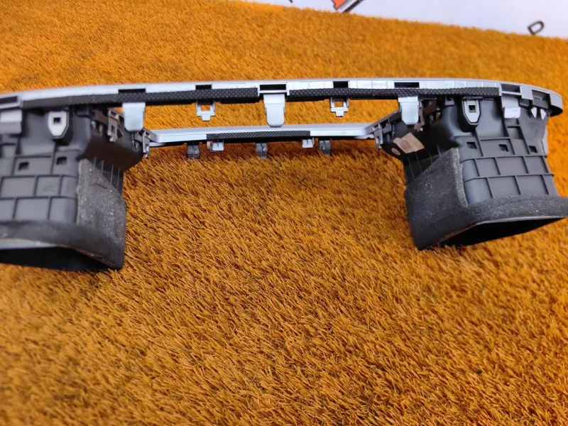 Рамка магнитолы