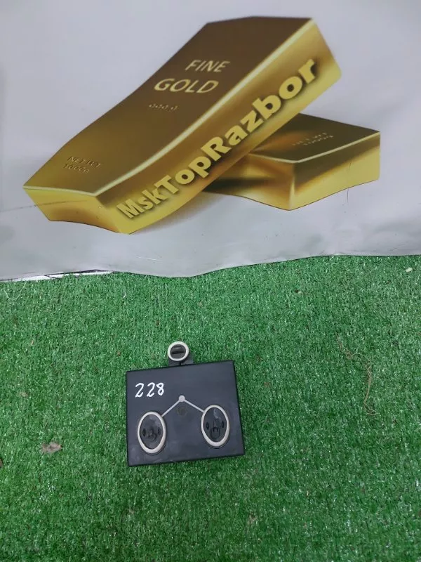 Блок управления двери