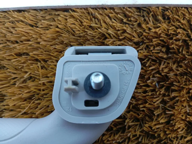 Ручка потолка