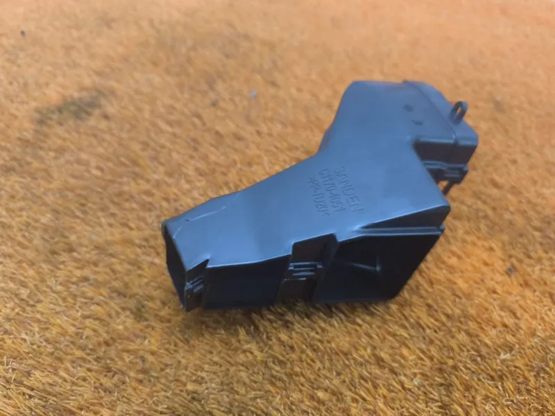 Воздуховод