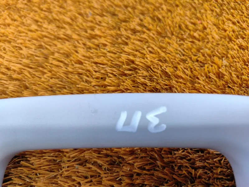 Ручка потолка