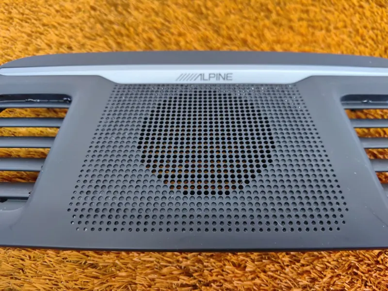 Накладка торпедо