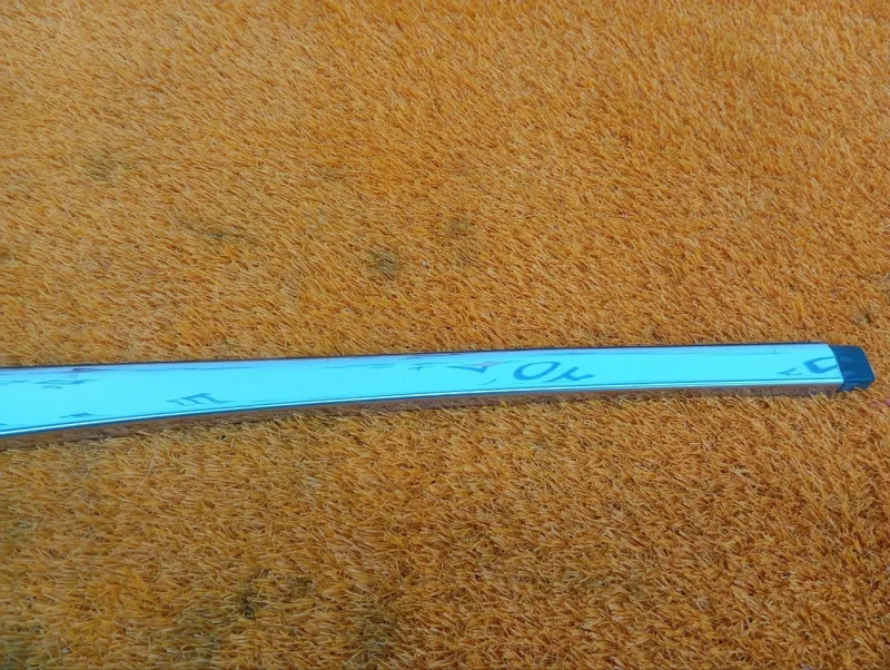 Молдинг кузова