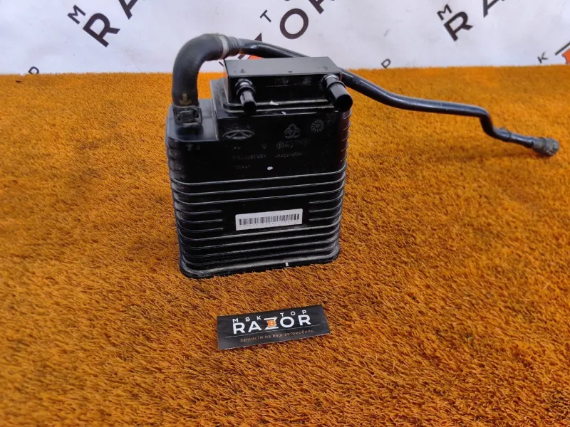 Абсорбер паров топлива