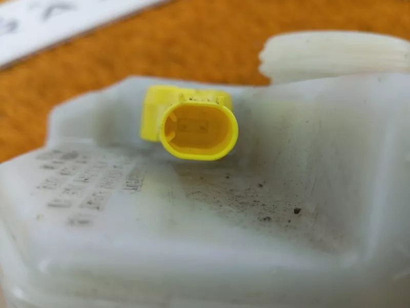 Бачок расширительный