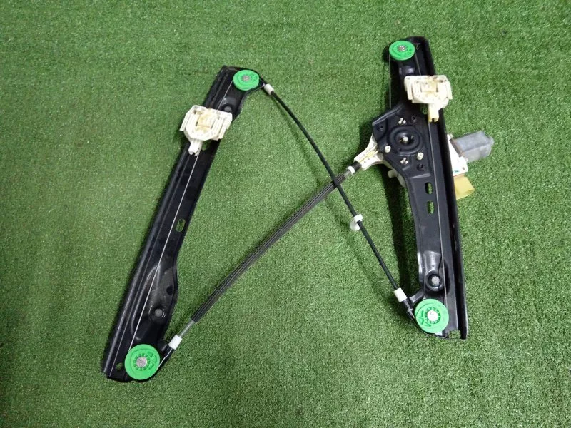 Стеклоподъемник BMW 3-Series 2007 51337140587 E90, передний левый