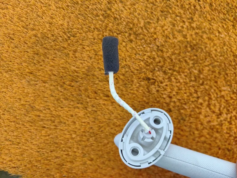 Козырек солнцезащитный