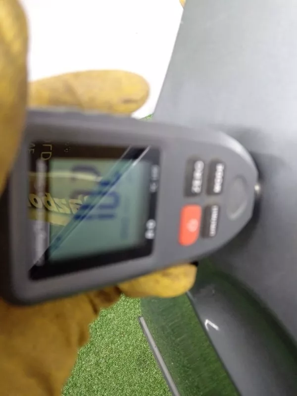 Дверь BMW X5 2007 41517211424 E70, передняя правая