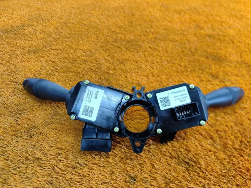 Переключатель подрулевой