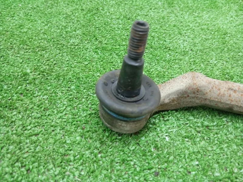 Рулевая тяга