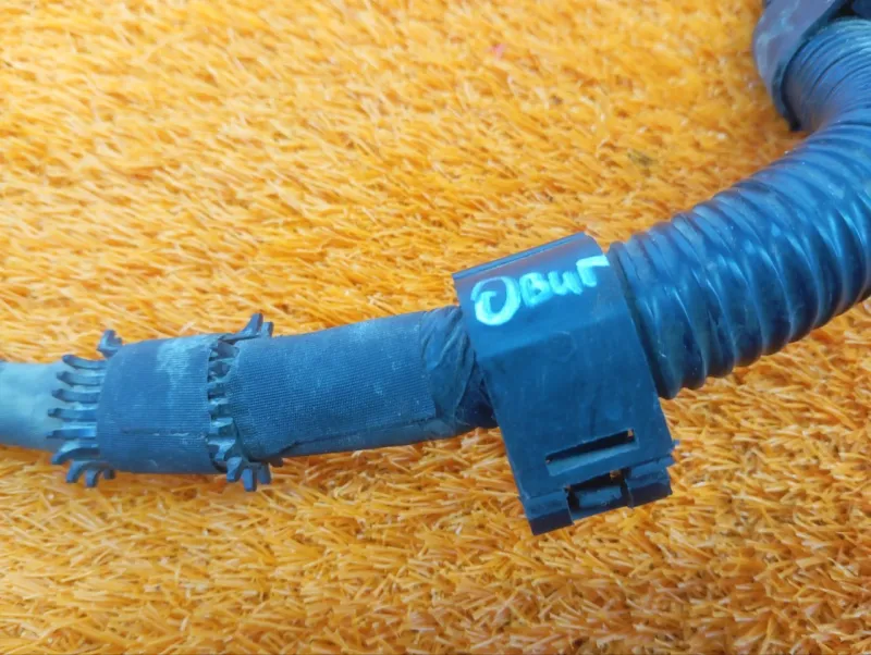 Провод стартера