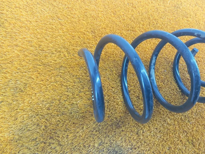 Пружина подвески