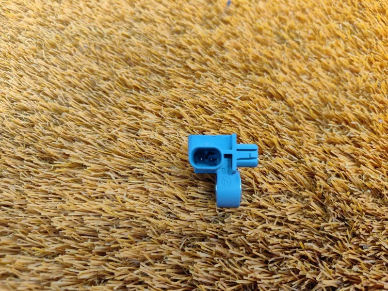 Датчик подушки безопасности