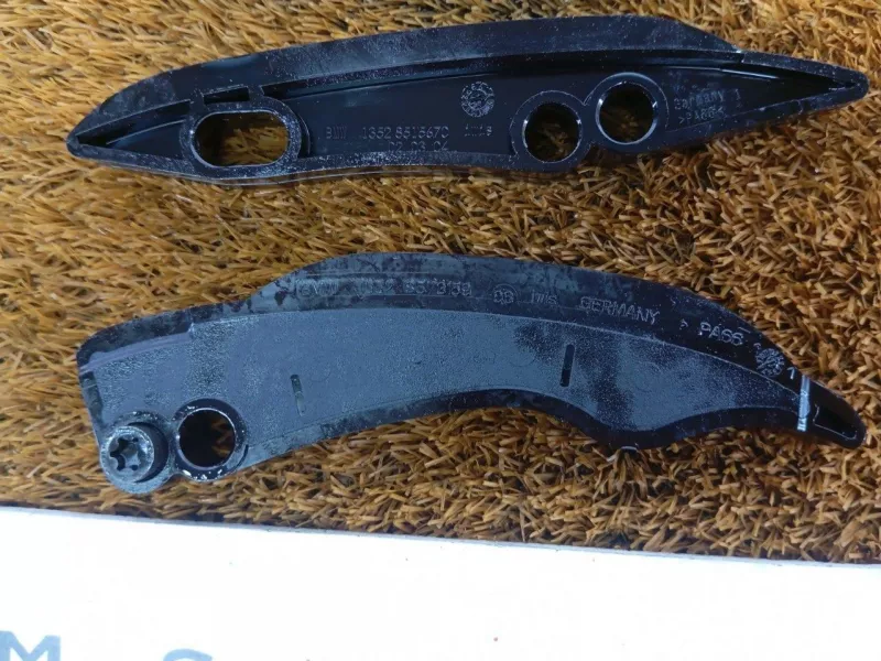 Успокоитель цепи ГРМ