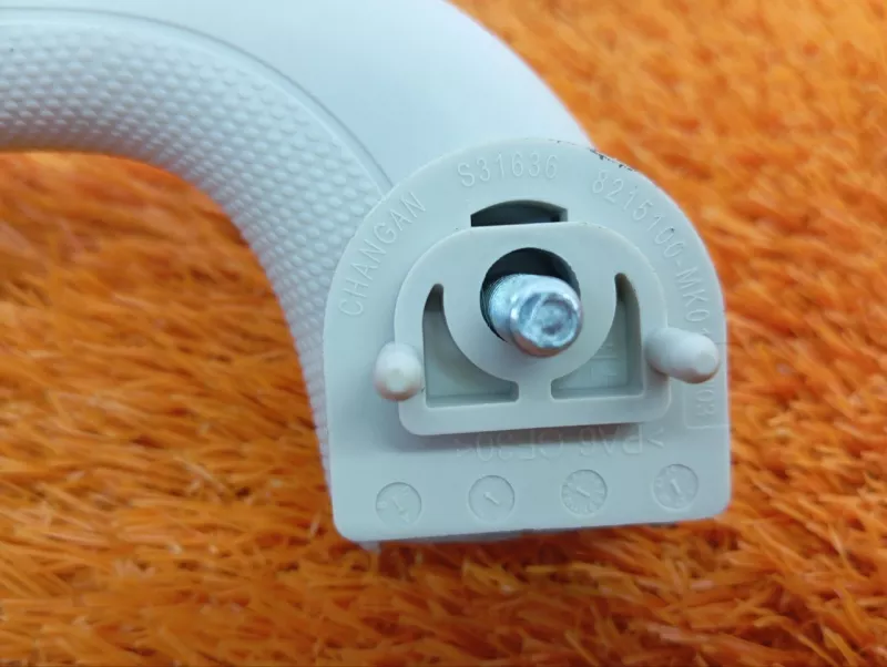 Ручка потолка