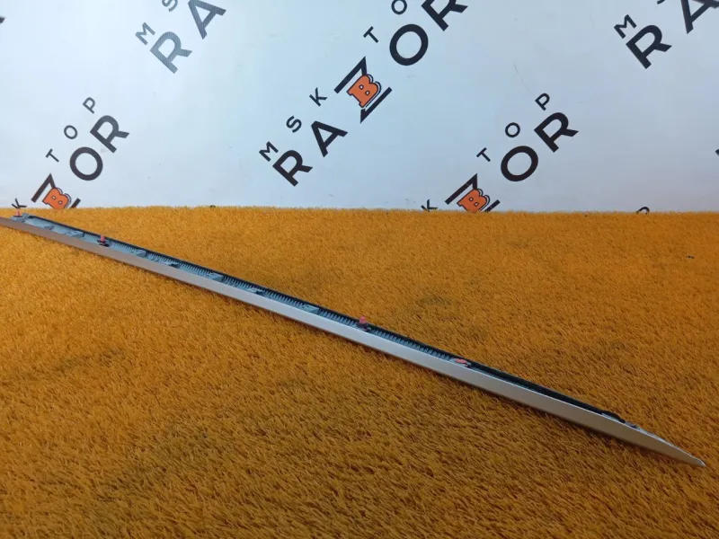 Молдинг крыши