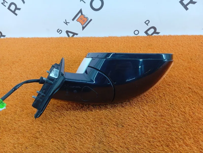 Зеркало боковое