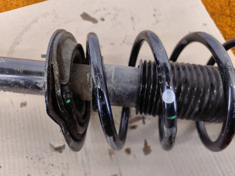 Амортизатор