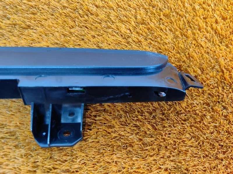 Стоп-сигнал дополнительный