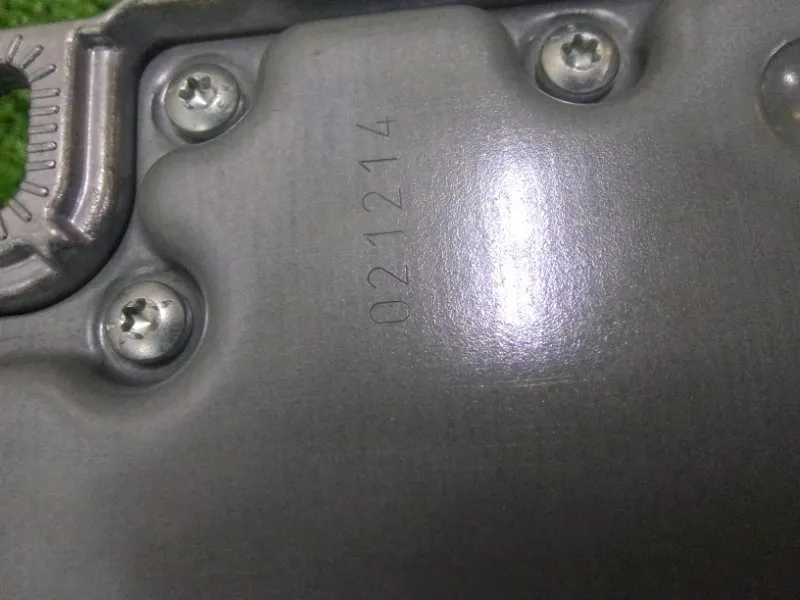 Блок управления AIR BAG