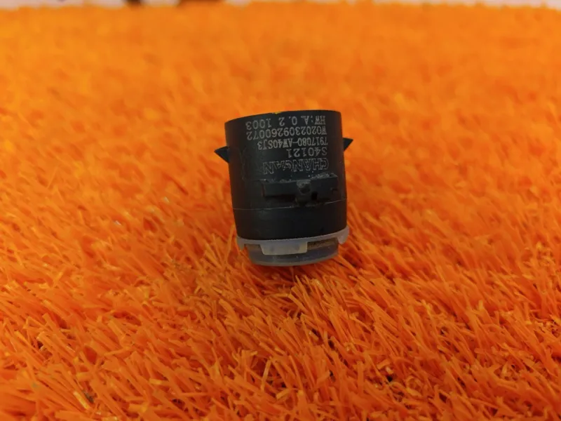 Датчик парковки