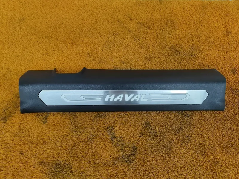 Накладка порога